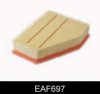 COMLINE EAF697 Air Filter